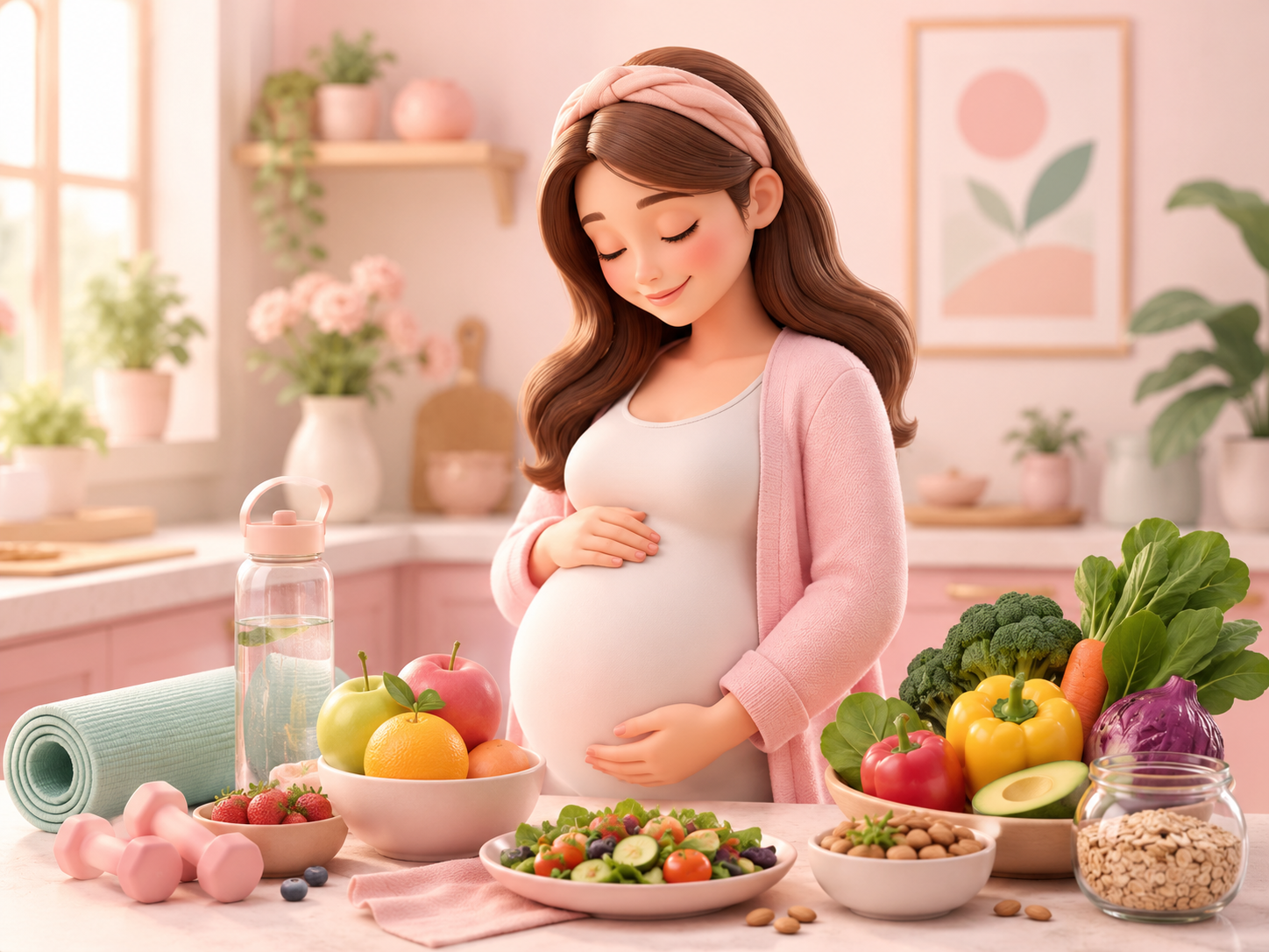ناباروری با اصلاح سبک زندگی