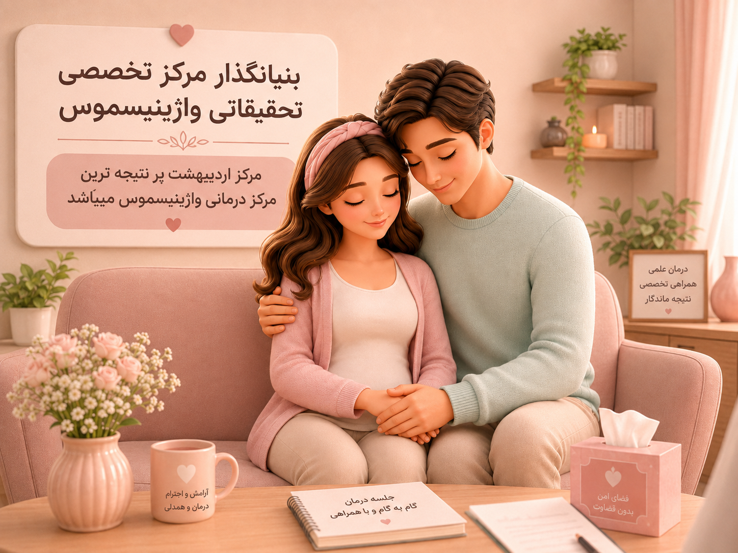واژینیسموس